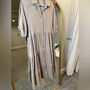 Women’s summer dress